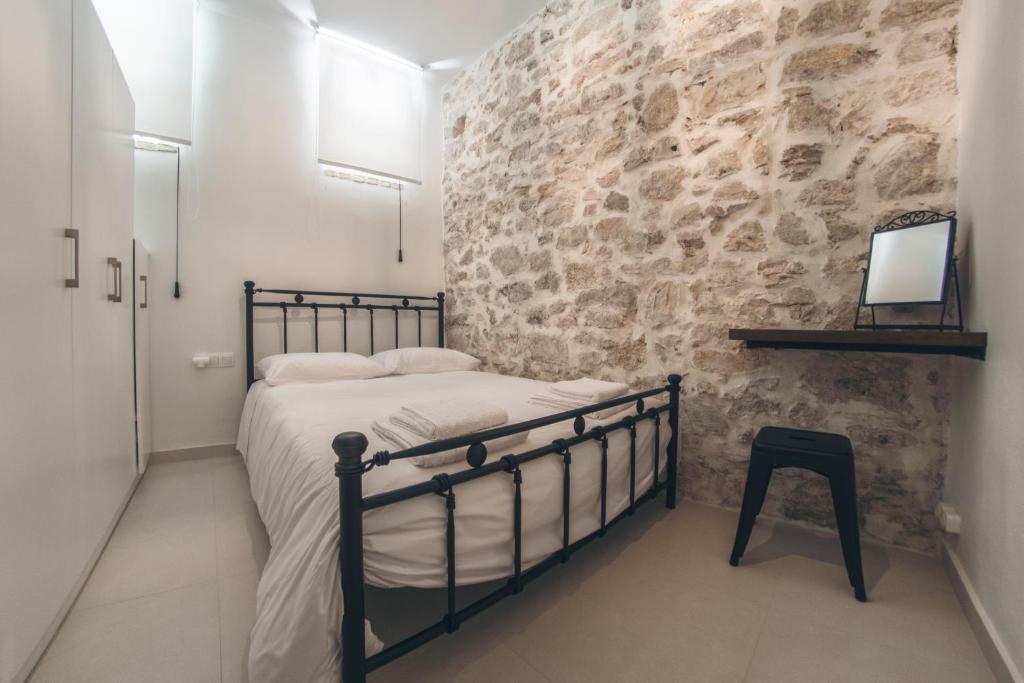 S&G Corfu Old Town Apartments room 6